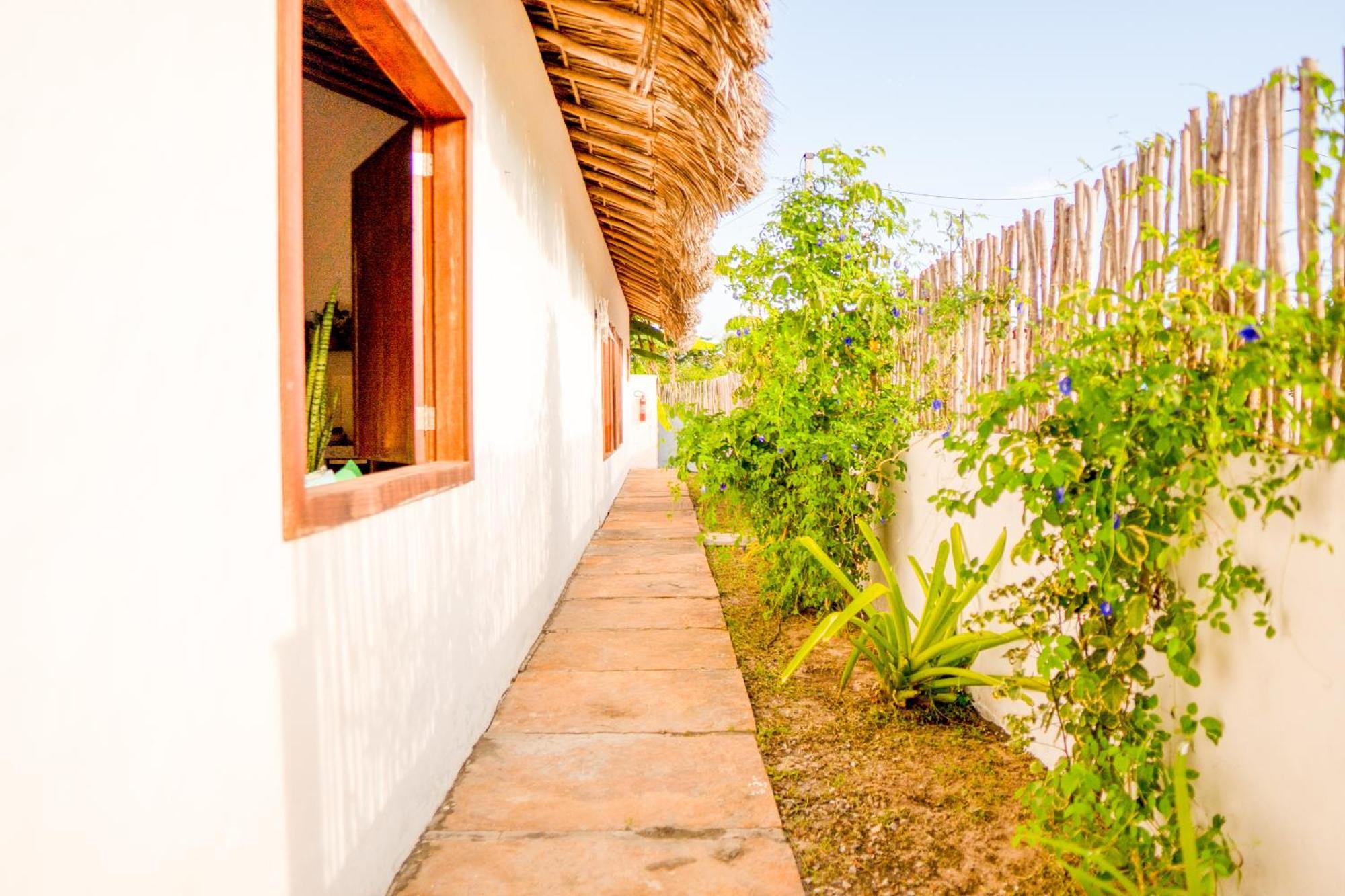 Casa Do Pescador Atins - C/ Todo Conforto E Super Localizacao Villa Exterior photo