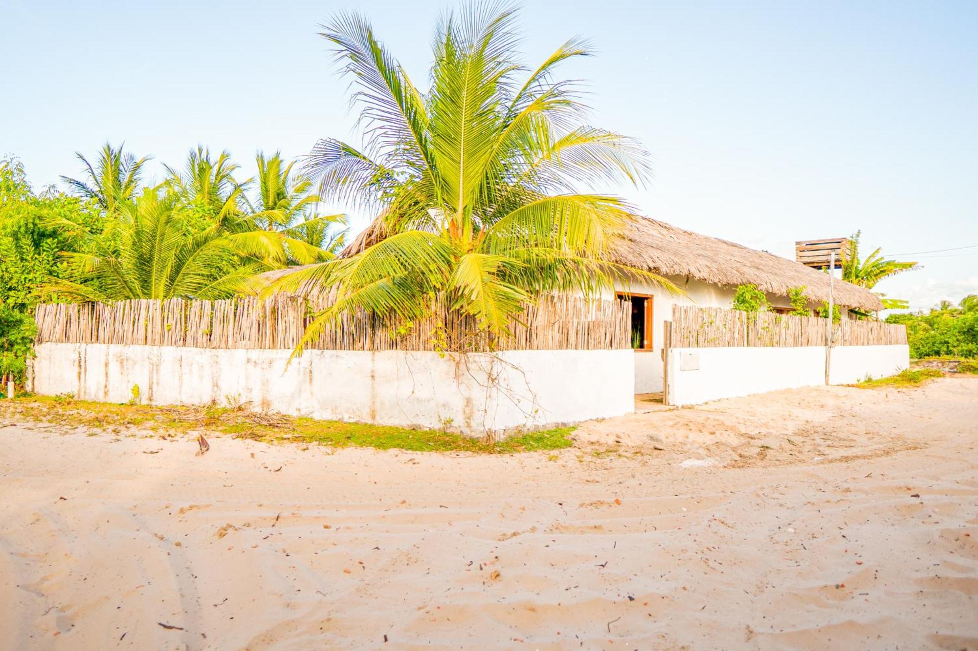 Casa Do Pescador Atins - C/ Todo Conforto E Super Localizacao Villa Exterior photo